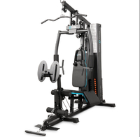 Силовой тренажер OXYGEN FITNESS NOLAN PLUS - Интернет магазин тренажеров и спортивных товаров Ural Fitness в Екатеринбурге , Москва, Московская область Урал Фитнес продажа тренажеров беговая дорожка велотренажер эллиптический тренажер теннисный стол велосипед батут для детей 