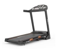 Беговая дорожка UNIX Fit ST-580LE - Интернет магазин тренажеров и спортивных товаров Ural Fitness в Екатеринбурге , Москва, Московская область Урал Фитнес продажа тренажеров беговая дорожка велотренажер эллиптический тренажер теннисный стол велосипед батут для детей 