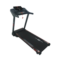 Беговая дорожка CardioPower T25 - Интернет магазин тренажеров и спортивных товаров Ural Fitness в Екатеринбурге , Москва, Московская область Урал Фитнес продажа тренажеров беговая дорожка велотренажер эллиптический тренажер теннисный стол велосипед батут для детей 
