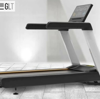 Беговая дорожка профессиональная GLT CLX2L - Интернет магазин тренажеров и спортивных товаров Ural Fitness в Екатеринбурге , Москва, Московская область Урал Фитнес продажа тренажеров беговая дорожка велотренажер эллиптический тренажер теннисный стол велосипед батут для детей 