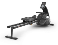 Гребной тренажер UNIX Fit Water Rower 340 - Интернет магазин тренажеров и спортивных товаров Ural Fitness в Екатеринбурге , Москва, Московская область Урал Фитнес продажа тренажеров беговая дорожка велотренажер эллиптический тренажер теннисный стол велосипед батут для детей 