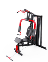 Силовой комплекс DFC WRK-5000 - Интернет магазин тренажеров и спортивных товаров Ural Fitness в Екатеринбурге , Москва, Московская область Урал Фитнес продажа тренажеров беговая дорожка велотренажер эллиптический тренажер теннисный стол велосипед батут для детей 