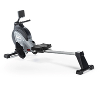 Гребной тренажер SVENSSON BODY LABS ROW FORCE - Интернет магазин тренажеров и спортивных товаров Ural Fitness в Екатеринбурге , Москва, Московская область Урал Фитнес продажа тренажеров беговая дорожка велотренажер эллиптический тренажер теннисный стол велосипед батут для детей 