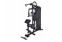 Мультистанция Hasttings HastPower 250 - Интернет магазин тренажеров и спортивных товаров Ural Fitness в Екатеринбурге , Москва, Московская область Урал Фитнес продажа тренажеров беговая дорожка велотренажер эллиптический тренажер теннисный стол велосипед батут для детей 