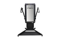 Мультистанция силовая Hasttings L802 - Интернет магазин тренажеров и спортивных товаров Ural Fitness в Екатеринбурге , Москва, Московская область Урал Фитнес продажа тренажеров беговая дорожка велотренажер эллиптический тренажер теннисный стол велосипед батут для детей 