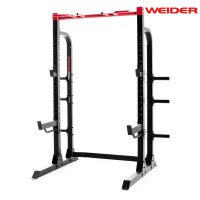 Стойка для приседаний WEIDER PRO 7500 - Интернет магазин тренажеров и спортивных товаров Ural Fitness в Екатеринбурге Урал Фитнес продажа тренажеров беговая дорожка велотренажер эллиптический тренажер теннисный стол электромобиль велосипед батут для детей снегокат санки