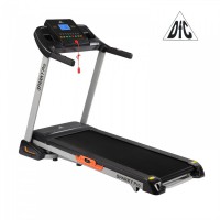 Беговая дорожка DFC SPARKY Pro T635 - Интернет магазин тренажеров и спортивных товаров Ural Fitness в Екатеринбурге Урал Фитнес продажа тренажеров беговая дорожка велотренажер эллиптический тренажер теннисный стол электромобиль велосипед батут для детей снегокат санки