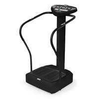 Виброплатформа UNIX Fit Improve 2 in 1 Black - Интернет магазин тренажеров и спортивных товаров Ural Fitness в Екатеринбурге , Москва, Московская область Урал Фитнес продажа тренажеров беговая дорожка велотренажер эллиптический тренажер теннисный стол велосипед батут для детей 
