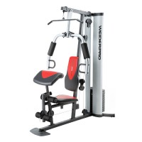 Многофункциональный тренажер Weider Pro 6900 - Интернет магазин тренажеров и спортивных товаров Ural Fitness в Екатеринбурге Урал Фитнес продажа тренажеров беговая дорожка велотренажер эллиптический тренажер теннисный стол электромобиль велосипед батут для детей снегокат санки