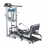 Универсальный тренажер House Fit - Интернет магазин тренажеров и спортивных товаров Ural Fitness в Екатеринбурге , Москва, Московская область Урал Фитнес продажа тренажеров беговая дорожка велотренажер эллиптический тренажер теннисный стол велосипед батут для детей 