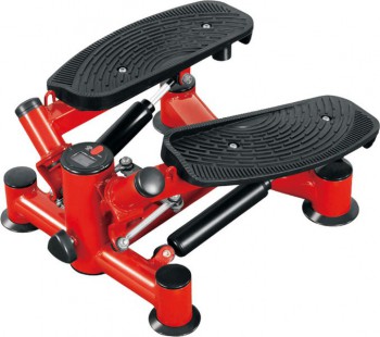 Мини степпер FLEXTER (FLST41) - Интернет магазин тренажеров и спортивных товаров Ural Fitness в Екатеринбурге , Москва, Московская область Урал Фитнес продажа тренажеров беговая дорожка велотренажер эллиптический тренажер теннисный стол велосипед батут для детей 