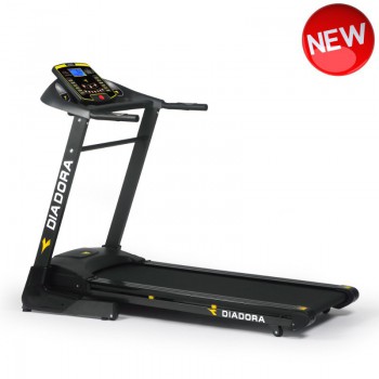 Беговая дорожка Diadora Speed 5000 - Интернет магазин тренажеров и спортивных товаров Ural Fitness в Екатеринбурге , Москва, Московская область Урал Фитнес продажа тренажеров беговая дорожка велотренажер эллиптический тренажер теннисный стол велосипед батут для детей 