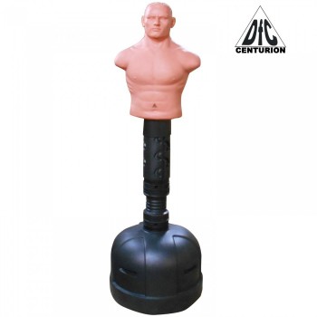 Водоналивной манекен CENTURION Adjustable Punch Man-Medium (беж) - Интернет магазин тренажеров и спортивных товаров Ural Fitness в Екатеринбурге Урал Фитнес продажа тренажеров беговая дорожка велотренажер эллиптический тренажер теннисный стол электромобиль велосипед батут для детей снегокат санки