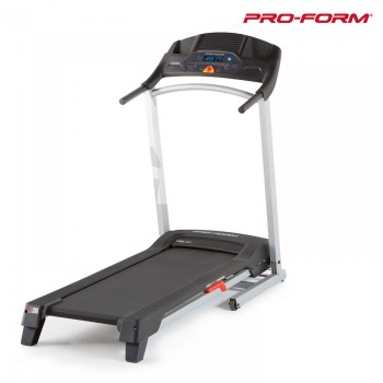 Беговая дорожка Pro-Form 105 CST - Интернет магазин тренажеров и спортивных товаров Ural Fitness в Екатеринбурге , Москва, Московская область Урал Фитнес продажа тренажеров беговая дорожка велотренажер эллиптический тренажер теннисный стол велосипед батут для детей 