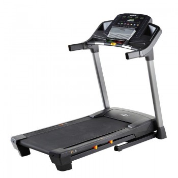 Беговая дорожка NordicTrack T11.5 - Интернет магазин тренажеров и спортивных товаров Ural Fitness в Екатеринбурге , Москва, Московская область Урал Фитнес продажа тренажеров беговая дорожка велотренажер эллиптический тренажер теннисный стол велосипед батут для детей 