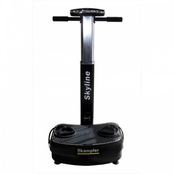 Виброплатформа Kampfer Skyline KP-1104 - Интернет магазин тренажеров и спортивных товаров Ural Fitness в Екатеринбурге , Москва, Московская область Урал Фитнес продажа тренажеров беговая дорожка велотренажер эллиптический тренажер теннисный стол велосипед батут для детей 