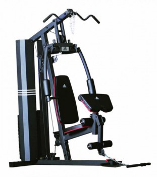 Силовая станция Adidas ADBE-10250 - Интернет магазин тренажеров и спортивных товаров Ural Fitness в Екатеринбурге , Москва, Московская область Урал Фитнес продажа тренажеров беговая дорожка велотренажер эллиптический тренажер теннисный стол велосипед батут для детей 