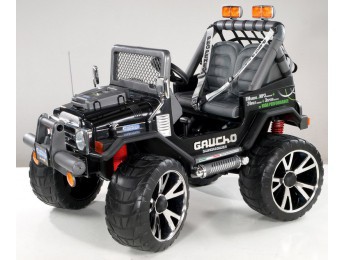 Электромобиль Peg-Perego Gaucho super power - Интернет магазин тренажеров и спортивных товаров Ural Fitness в Екатеринбурге , Москва, Московская область Урал Фитнес продажа тренажеров беговая дорожка велотренажер эллиптический тренажер теннисный стол велосипед батут для детей 