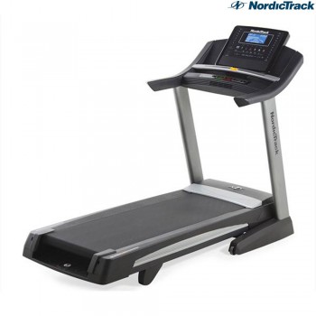 Беговая дорожка NordicTrack T20.5 - Интернет магазин тренажеров и спортивных товаров Ural Fitness в Екатеринбурге , Москва, Московская область Урал Фитнес продажа тренажеров беговая дорожка велотренажер эллиптический тренажер теннисный стол велосипед батут для детей 