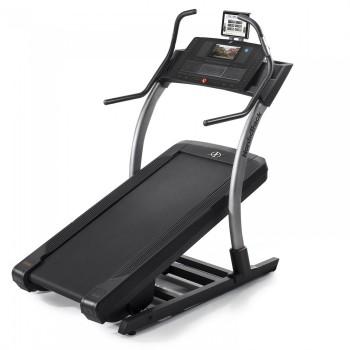 Беговая дорожка NordicTrack Incline Trainer X9i NEW - Интернет магазин тренажеров и спортивных товаров Ural Fitness в Екатеринбурге , Москва, Московская область Урал Фитнес продажа тренажеров беговая дорожка велотренажер эллиптический тренажер теннисный стол велосипед батут для детей 