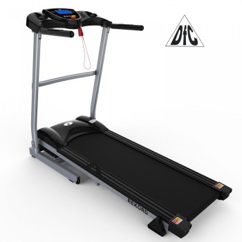 Беговая дорожка DFC REKORD T190 - Интернет магазин тренажеров и спортивных товаров Ural Fitness в Екатеринбурге , Москва, Московская область Урал Фитнес продажа тренажеров беговая дорожка велотренажер эллиптический тренажер теннисный стол велосипед батут для детей 