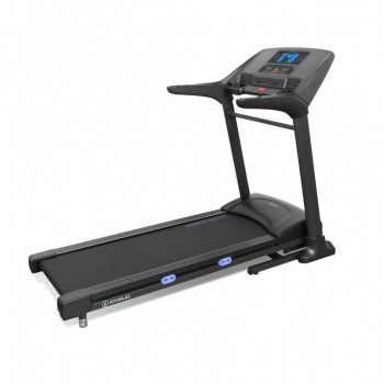 Беговая дорожка Oxygen Quanta II AL HRC - Интернет магазин тренажеров и спортивных товаров Ural Fitness в Екатеринбурге , Москва, Московская область Урал Фитнес продажа тренажеров беговая дорожка велотренажер эллиптический тренажер теннисный стол велосипед батут для детей 