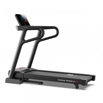 Беговая дорожка CardioPower S350 - Интернет магазин тренажеров и спортивных товаров Ural Fitness в Екатеринбурге , Москва, Московская область Урал Фитнес продажа тренажеров беговая дорожка велотренажер эллиптический тренажер теннисный стол велосипед батут для детей 