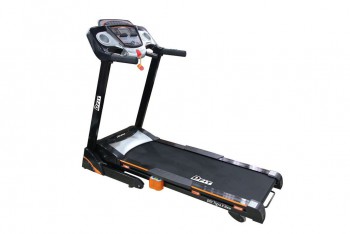 Беговая дорожка Dfit Tigra X New - Интернет магазин тренажеров и спортивных товаров Ural Fitness в Екатеринбурге , Москва, Московская область Урал Фитнес продажа тренажеров беговая дорожка велотренажер эллиптический тренажер теннисный стол велосипед батут для детей 