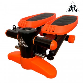 Министеппер DFC SC-S100BO - Интернет магазин тренажеров и спортивных товаров Ural Fitness в Екатеринбурге , Москва, Московская область Урал Фитнес продажа тренажеров беговая дорожка велотренажер эллиптический тренажер теннисный стол велосипед батут для детей 