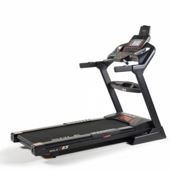Беговая дорожка Sole F65 2019 - Интернет магазин тренажеров и спортивных товаров Ural Fitness в Екатеринбурге , Москва, Московская область Урал Фитнес продажа тренажеров беговая дорожка велотренажер эллиптический тренажер теннисный стол велосипед батут для детей 