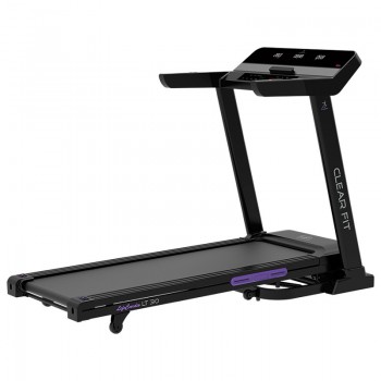 Беговая дорожка Clear Fit LifeCardio LT 30 - Интернет магазин тренажеров и спортивных товаров Ural Fitness в Екатеринбурге , Москва, Московская область Урал Фитнес продажа тренажеров беговая дорожка велотренажер эллиптический тренажер теннисный стол велосипед батут для детей 