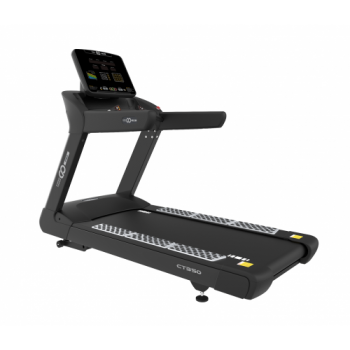 Профессиональная Беговая дорожка Cardiopower Pro CT350 NEW - Интернет магазин тренажеров и спортивных товаров Ural Fitness в Екатеринбурге , Москва, Московская область Урал Фитнес продажа тренажеров беговая дорожка велотренажер эллиптический тренажер теннисный стол велосипед батут для детей 