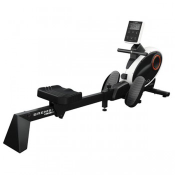 Гребной тренажер Bremshey RW3 - Интернет магазин тренажеров и спортивных товаров Ural Fitness в Екатеринбурге , Москва, Московская область Урал Фитнес продажа тренажеров беговая дорожка велотренажер эллиптический тренажер теннисный стол велосипед батут для детей 