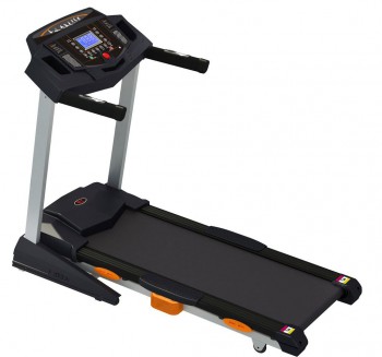 Беговая дорожка Dfit Optima II - Интернет магазин тренажеров и спортивных товаров Ural Fitness в Екатеринбурге , Москва, Московская область Урал Фитнес продажа тренажеров беговая дорожка велотренажер эллиптический тренажер теннисный стол велосипед батут для детей 