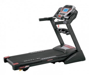 Беговая дорожка Sole F65 - Интернет магазин тренажеров и спортивных товаров Ural Fitness в Екатеринбурге , Москва, Московская область Урал Фитнес продажа тренажеров беговая дорожка велотренажер эллиптический тренажер теннисный стол велосипед батут для детей 