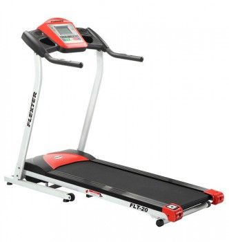Беговая дорожка электрическая flexter flt-20  - Интернет магазин тренажеров и спортивных товаров Ural Fitness в Екатеринбурге , Москва, Московская область Урал Фитнес продажа тренажеров беговая дорожка велотренажер эллиптический тренажер теннисный стол велосипед батут для детей 