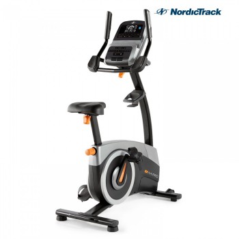 Велотренажер NordicTrack GX 4.4 Pro - Интернет магазин тренажеров и спортивных товаров Ural Fitness в Екатеринбурге , Москва, Московская область Урал Фитнес продажа тренажеров беговая дорожка велотренажер эллиптический тренажер теннисный стол велосипед батут для детей 