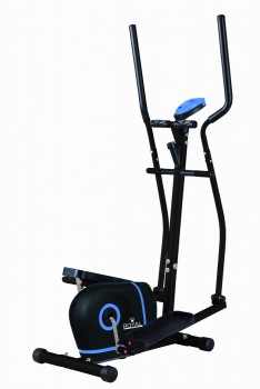 Эллиптический тренажер магнитный Royal Fitness DP-418E - Интернет магазин тренажеров и спортивных товаров Ural Fitness в Екатеринбурге , Москва, Московская область Урал Фитнес продажа тренажеров беговая дорожка велотренажер эллиптический тренажер теннисный стол велосипед батут для детей 