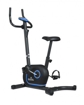 Велотренажер магнитный Royal Fitness DP-418U - Интернет магазин тренажеров и спортивных товаров Ural Fitness в Екатеринбурге , Москва, Московская область Урал Фитнес продажа тренажеров беговая дорожка велотренажер эллиптический тренажер теннисный стол велосипед батут для детей 