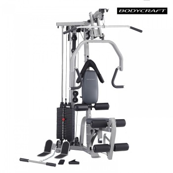 Силовой комплекс Body Craft GL GYM (868F) - Интернет магазин тренажеров и спортивных товаров Ural Fitness в Екатеринбурге , Москва, Московская область Урал Фитнес продажа тренажеров беговая дорожка велотренажер эллиптический тренажер теннисный стол велосипед батут для детей 