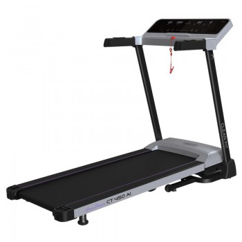 Беговая дорожка Clear Fit CrossPower CT 450 AI - Интернет магазин тренажеров и спортивных товаров Ural Fitness в Екатеринбурге , Москва, Московская область Урал Фитнес продажа тренажеров беговая дорожка велотренажер эллиптический тренажер теннисный стол велосипед батут для детей 