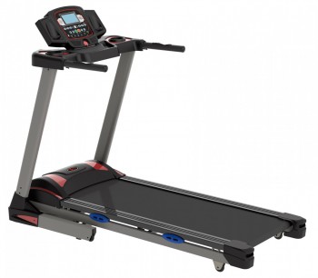 Беговая дорожка Dfit Optima HRC - Интернет магазин тренажеров и спортивных товаров Ural Fitness в Екатеринбурге , Москва, Московская область Урал Фитнес продажа тренажеров беговая дорожка велотренажер эллиптический тренажер теннисный стол велосипед батут для детей 