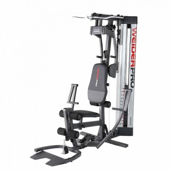 Силовой тренажер Weider 9900 I - Интернет магазин тренажеров и спортивных товаров Ural Fitness в Екатеринбурге Урал Фитнес продажа тренажеров беговая дорожка велотренажер эллиптический тренажер теннисный стол электромобиль велосипед батут для детей снегокат санки