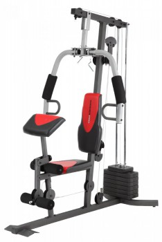 Силовой комплекс Weider PRO 2980 X - Интернет магазин тренажеров и спортивных товаров Ural Fitness в Екатеринбурге Урал Фитнес продажа тренажеров беговая дорожка велотренажер эллиптический тренажер теннисный стол электромобиль велосипед батут для детей снегокат санки