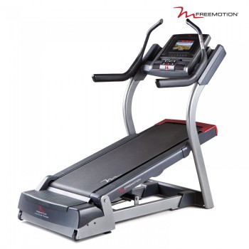 Беговая дорожка Freemotion i11.9 INCLINE TRAINER w/ iFIT LIVE - Интернет магазин тренажеров и спортивных товаров Ural Fitness в Екатеринбурге Урал Фитнес продажа тренажеров беговая дорожка велотренажер эллиптический тренажер теннисный стол электромобиль велосипед батут для детей снегокат санки