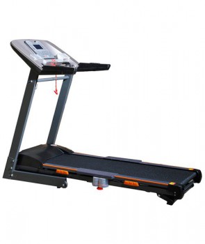 Беговая дорожка электрическая flexter flt-53  - Интернет магазин тренажеров и спортивных товаров Ural Fitness в Екатеринбурге , Москва, Московская область Урал Фитнес продажа тренажеров беговая дорожка велотренажер эллиптический тренажер теннисный стол велосипед батут для детей 