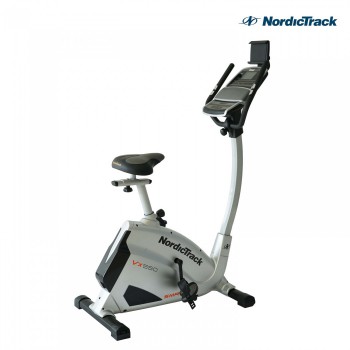 Велотренажер NordicTrack VX550 - Интернет магазин тренажеров и спортивных товаров Ural Fitness в Екатеринбурге , Москва, Московская область Урал Фитнес продажа тренажеров беговая дорожка велотренажер эллиптический тренажер теннисный стол велосипед батут для детей 