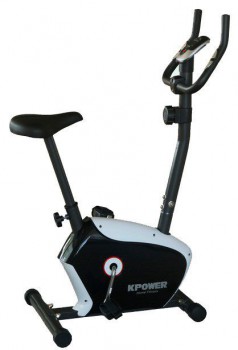 Велотренажер K-POWER КLJ 8304  - Интернет магазин тренажеров и спортивных товаров Ural Fitness в Екатеринбурге , Москва, Московская область Урал Фитнес продажа тренажеров беговая дорожка велотренажер эллиптический тренажер теннисный стол велосипед батут для детей 