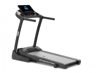 Беговая дорожка Dfit Atlantica X New - Интернет магазин тренажеров и спортивных товаров Ural Fitness в Екатеринбурге , Москва, Московская область Урал Фитнес продажа тренажеров беговая дорожка велотренажер эллиптический тренажер теннисный стол велосипед батут для детей 
