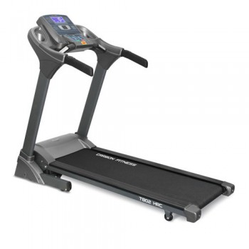 Беговая дорожка Carbon T802 HRC - Интернет магазин тренажеров и спортивных товаров Ural Fitness в Екатеринбурге , Москва, Московская область Урал Фитнес продажа тренажеров беговая дорожка велотренажер эллиптический тренажер теннисный стол велосипед батут для детей 